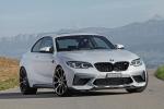 BMW M2 Competition dAHLer competition Line by dAHLer 2018 года